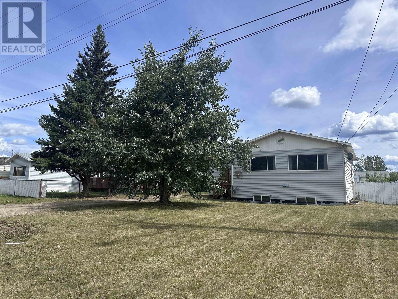 42 Street Unit 5236, Fort Nelson, BC V0C 1R0