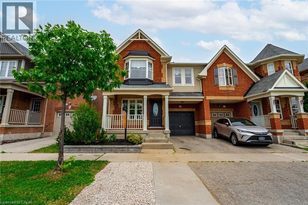 851 Scott Blvd, Milton, ON L9T 2C9