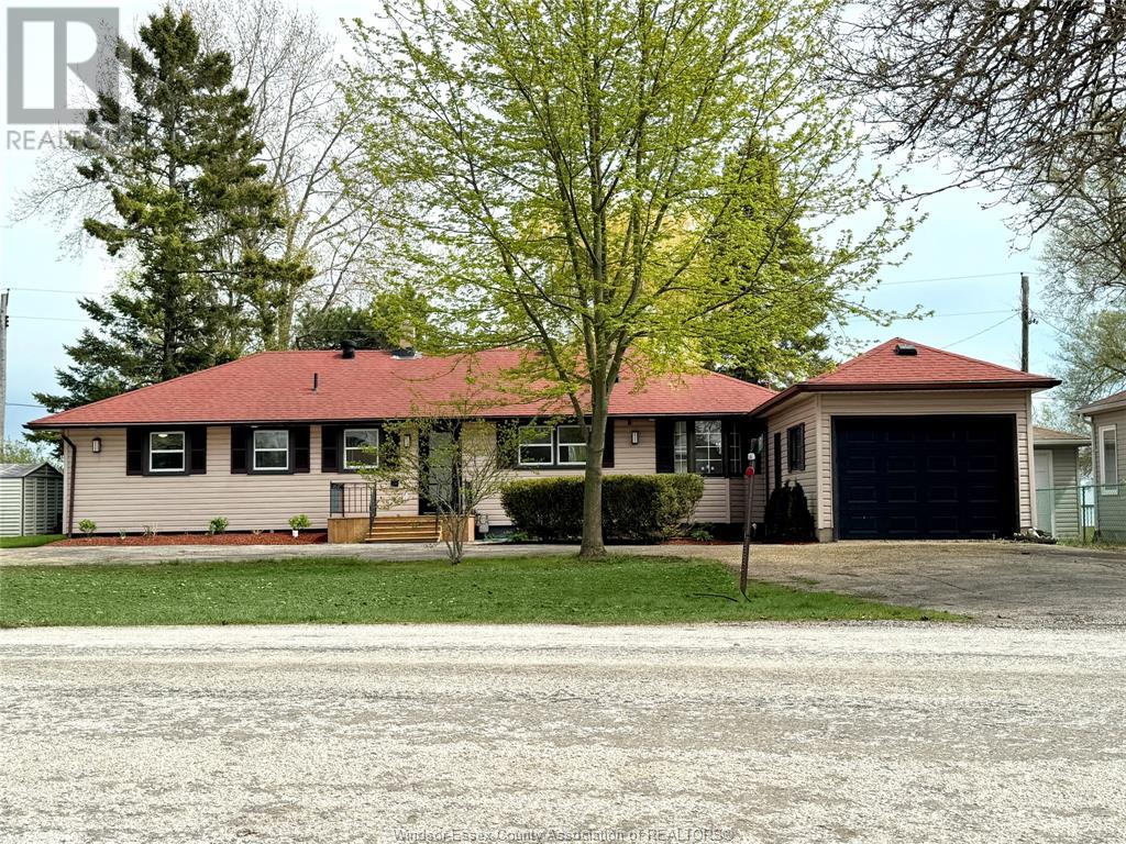 268 Detroit Line, Chatham-Kent, ON N0P 2P0