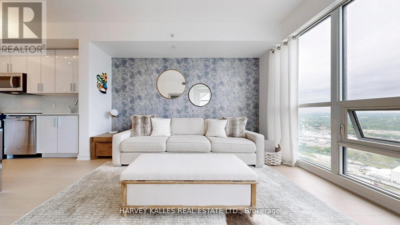 4008 2200 Lake Shore Blvd W, Toronto, ON M8V 1A4