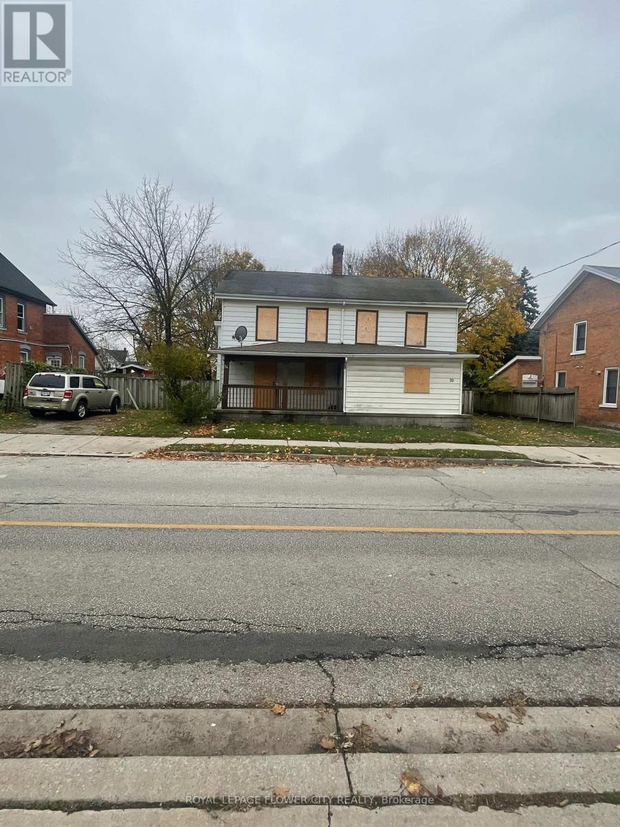 70 74 Raleigh St, Chatham-kent Chatham, ON N7M 2M8