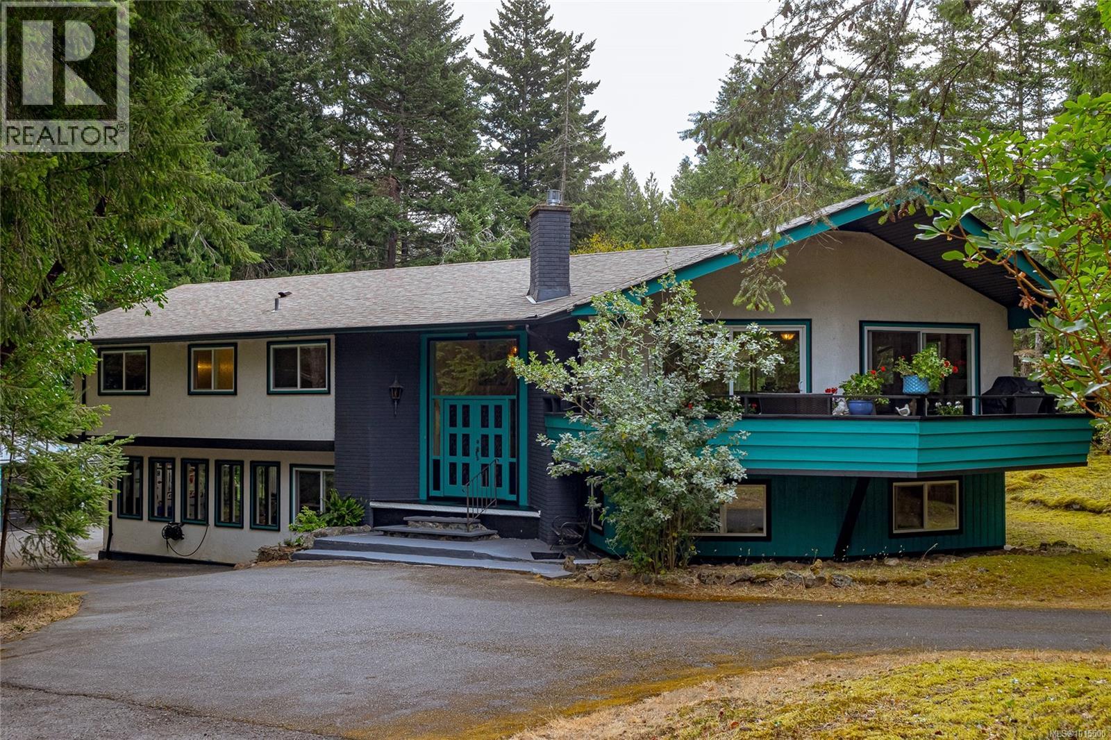 1074 Glen Forest Way, Metchosin, BC V9C 3X8