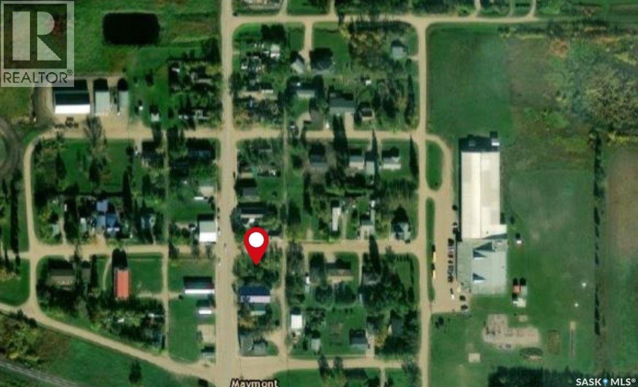 116 Main St, Maymont, SK S0M 1T0