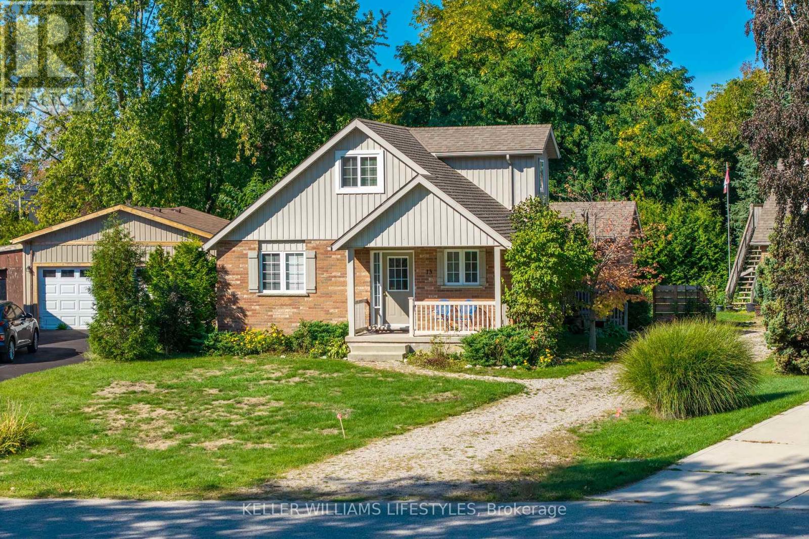 13 Ducharme Cres, Bluewater, ON N0M 1G0