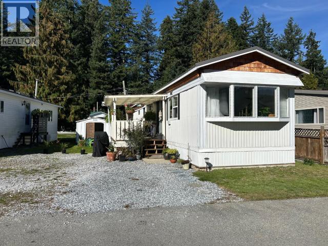 23-5455 Borden Pl, Powell River, BC V8A 3W1