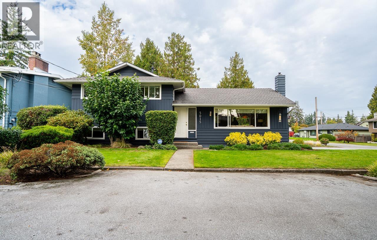 5015 Chehalis Dr, Delta, BC V4M 1Y7