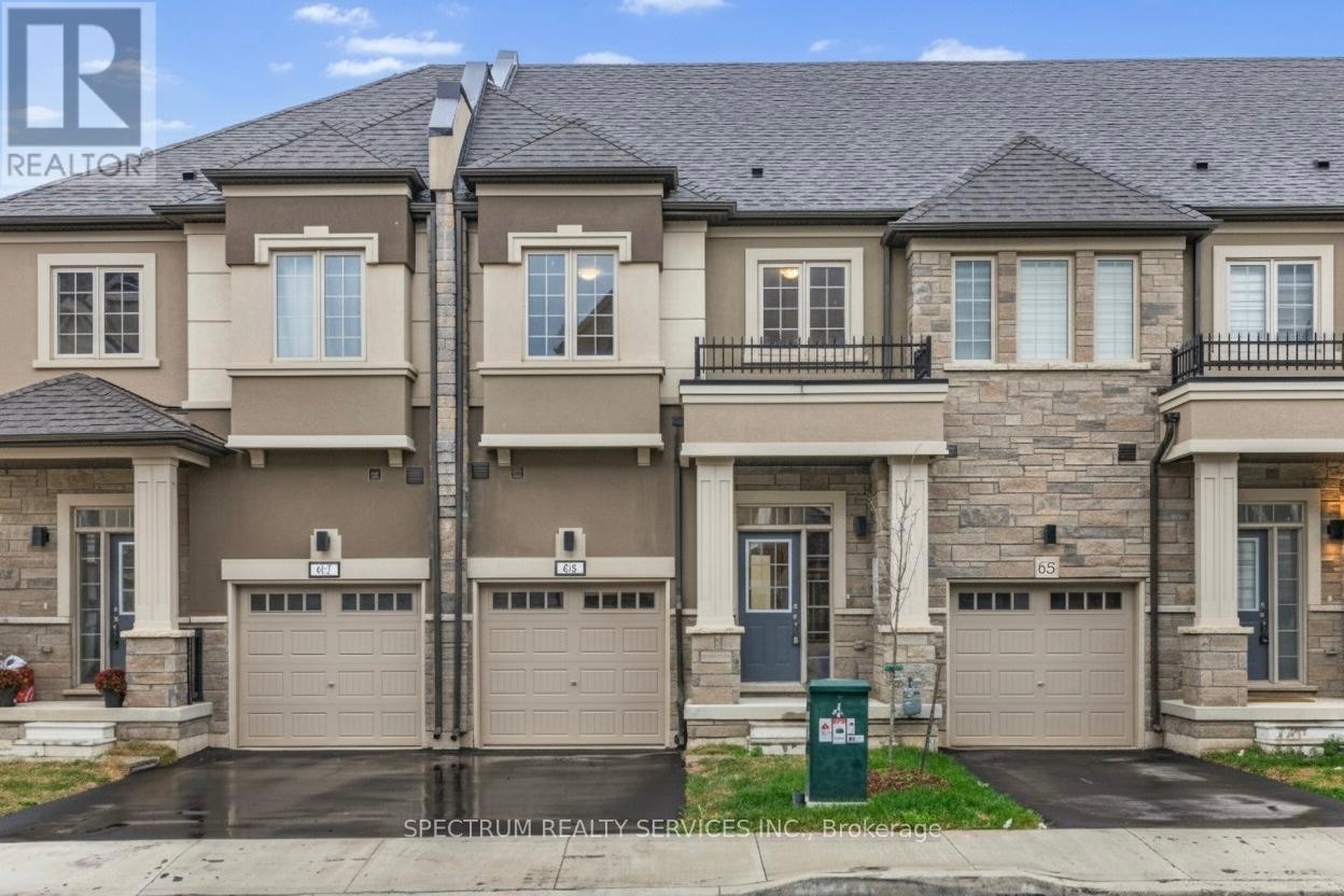 66 305 Garner Rd W, Hamilton, ON L9G 3K9