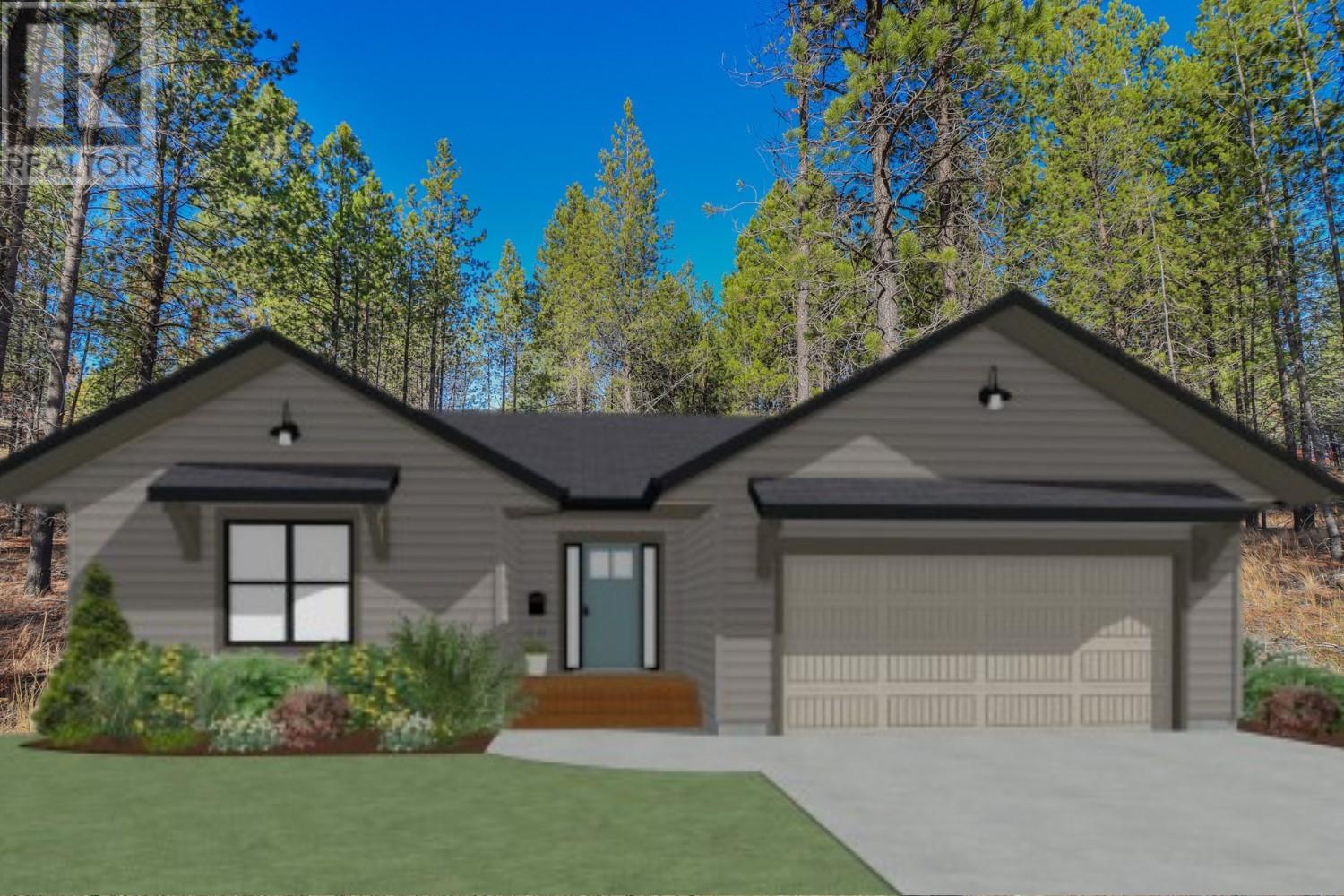 105 Corral Blvd, Cranbrook, BC V1C 0C2