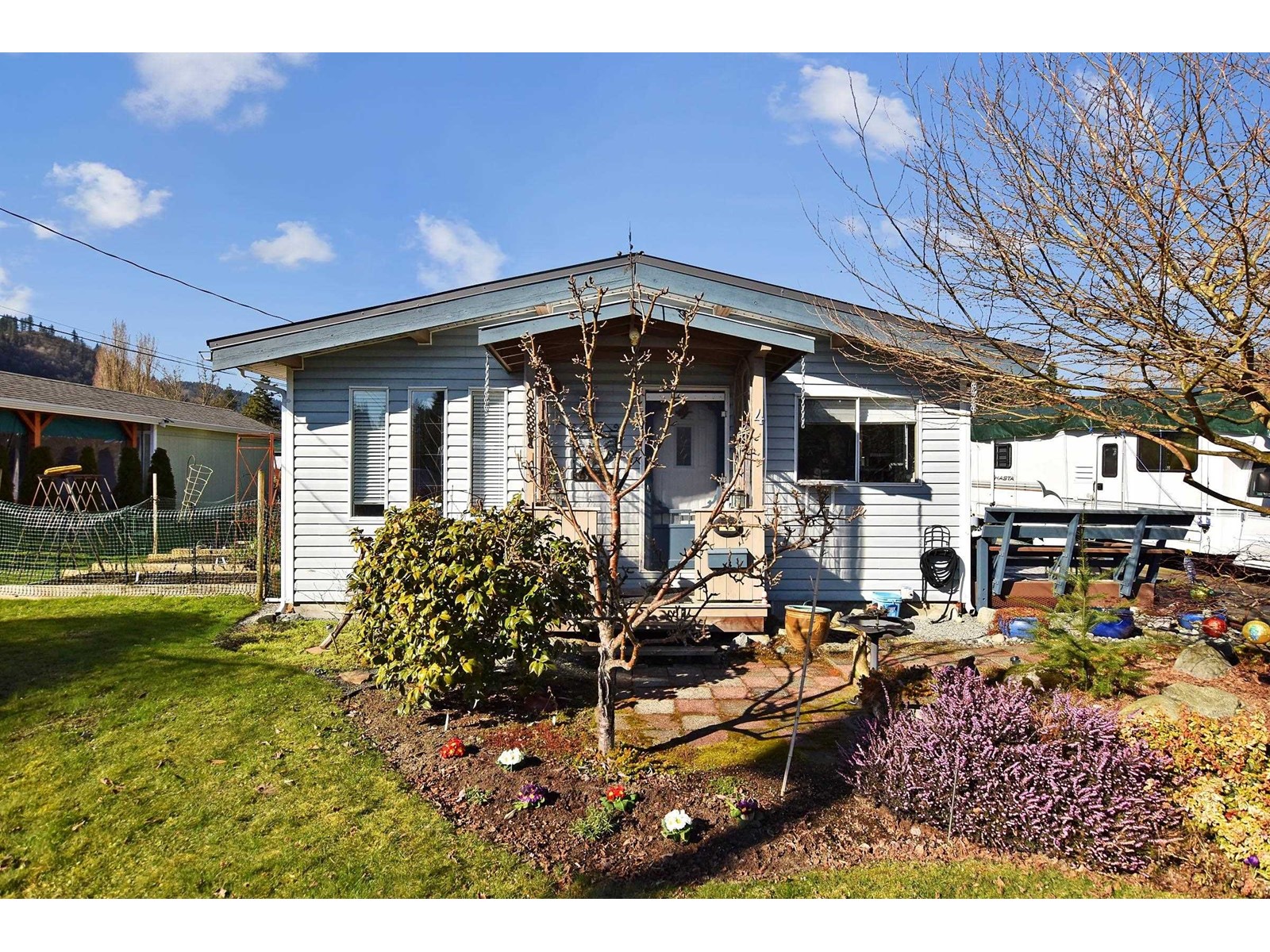 9055 Shook Road Unit 4, Mission, BC V2V 7M6