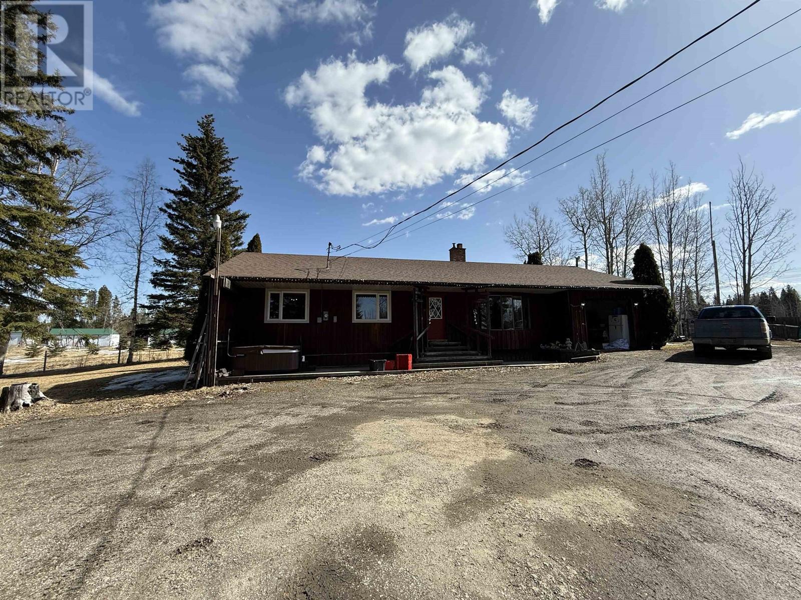 5924 W Highway 16, Prince George, BC V2N 6K1