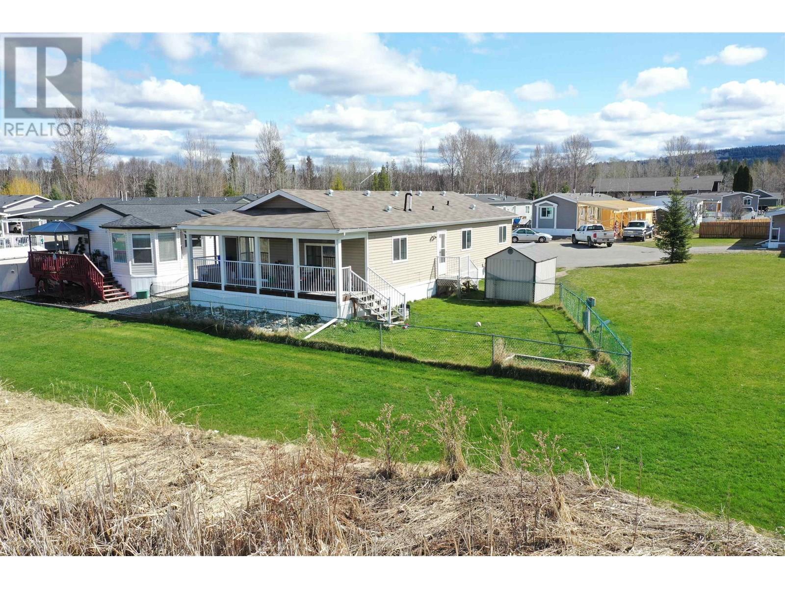 28 Cleave Cres, Quesnel, BC V2J 7A2