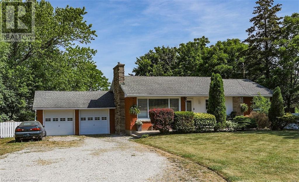 73222 Apt 27 Regional Rd, Wellandport, ON L0R 2J0
