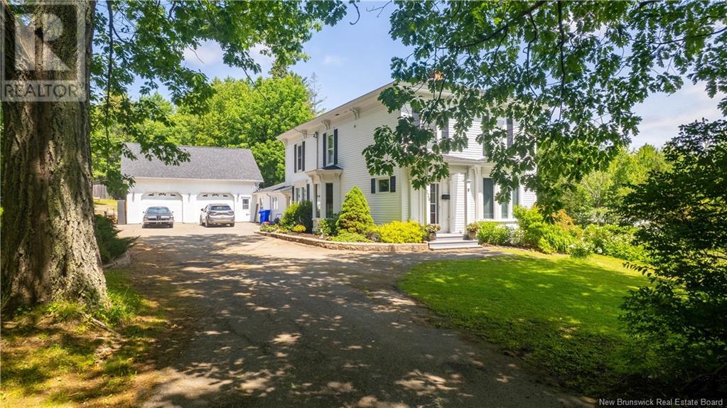 129 Pleasant, St. Stephen, NB E3L 1B4