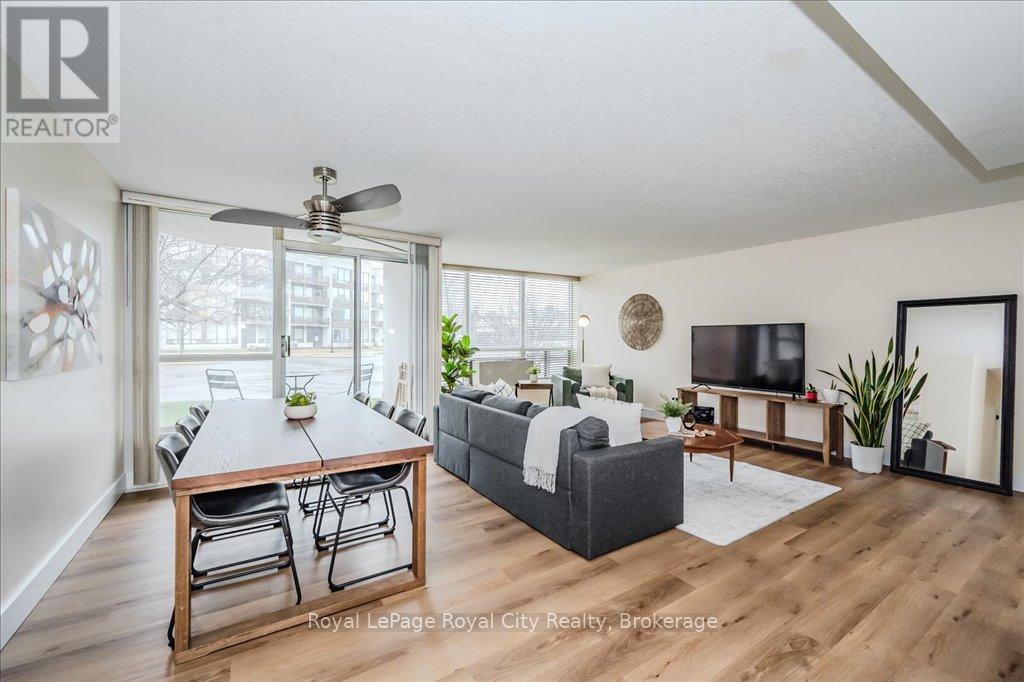110 107 Bagot St, Guelph, ON N1H 8H5