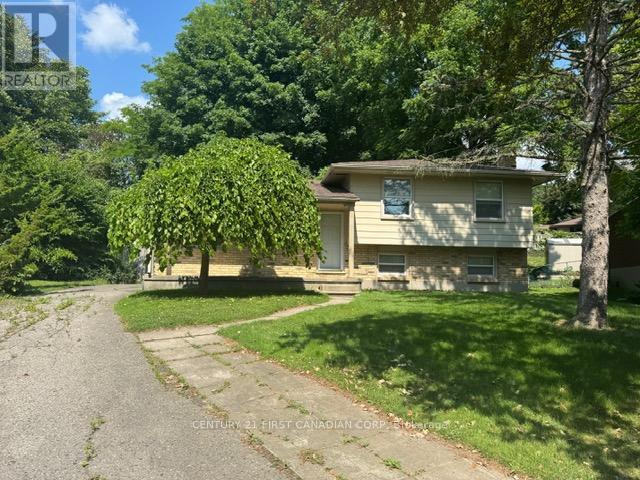 436 Rippleton Ct, London, ON N6G 1L3