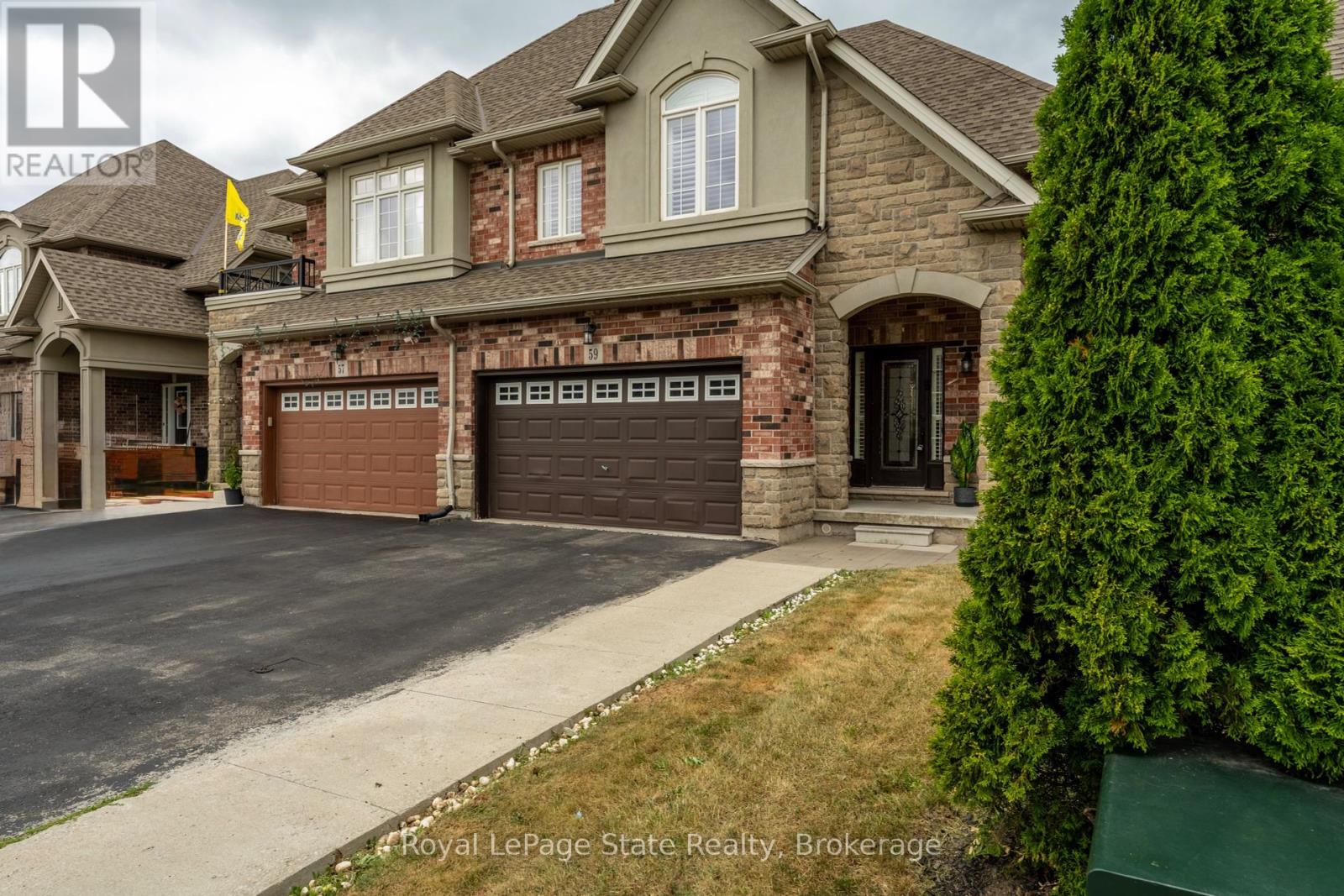 59 Galileo Dr, Hamilton, ON L8E 0H1
