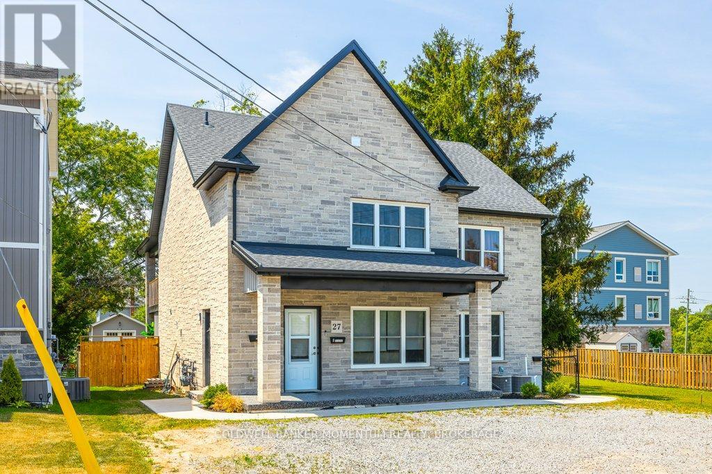 27 Haight St, St. Catharines, ON L2P 2M2