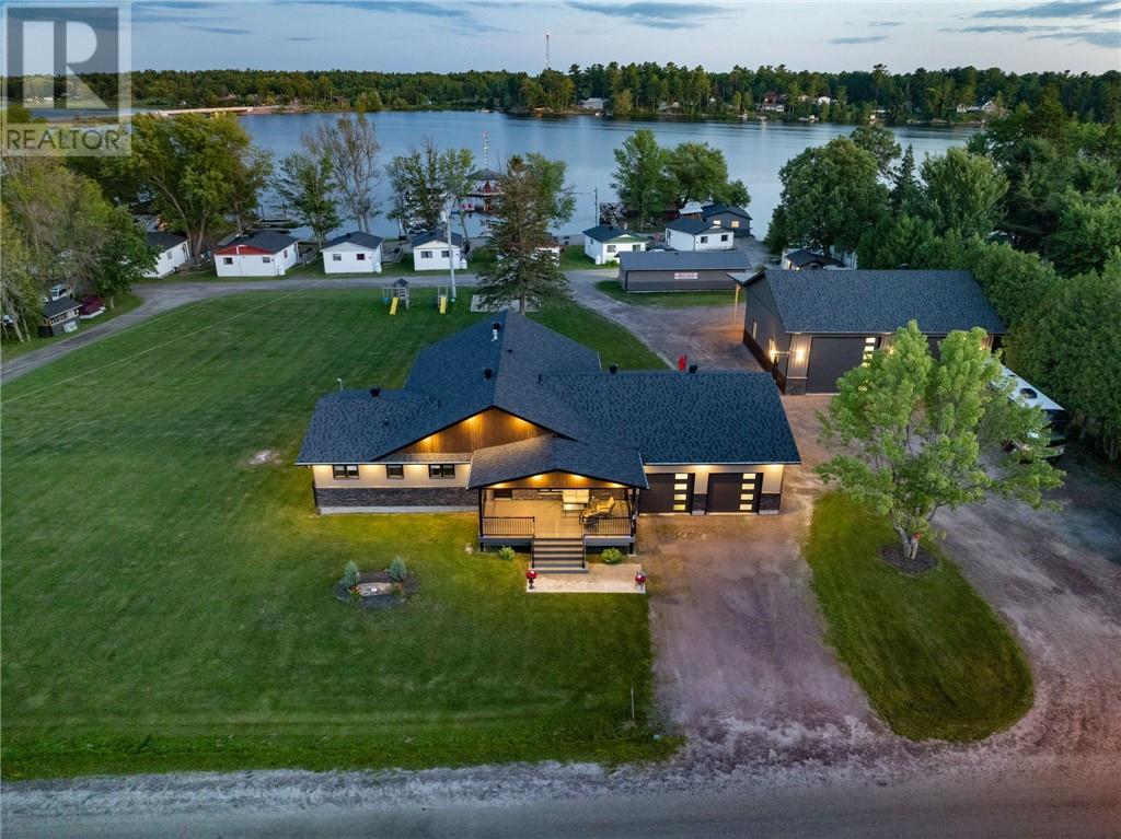 30 Caron Rd, Lavigne, ON P0H 1R0