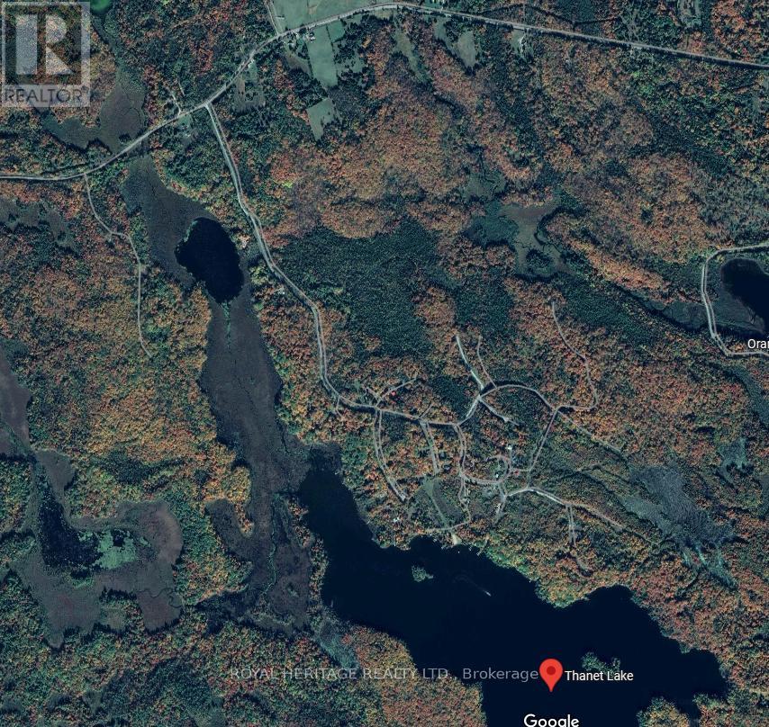 70 Fish Hook Ln, Marmora and Lake, ON K0L 1W0