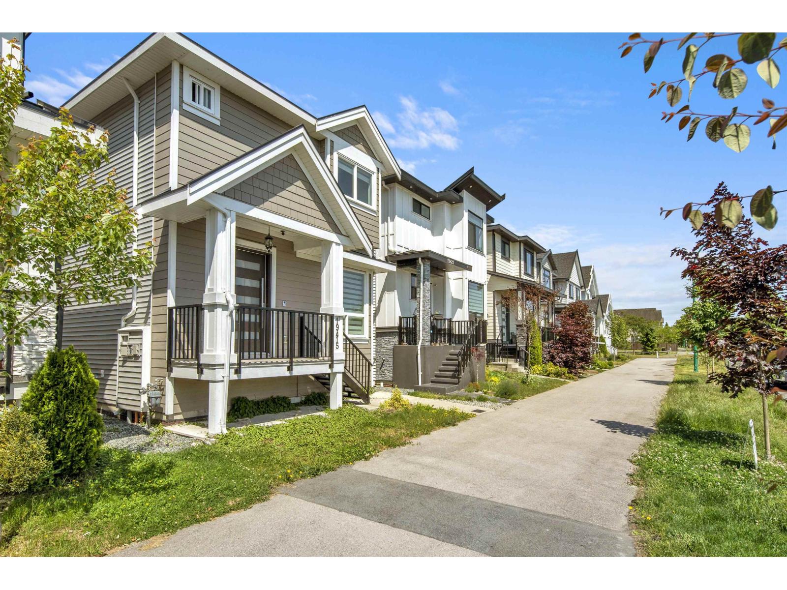 70 Avenue Unit 19415, Surrey, BC V4N 1N2