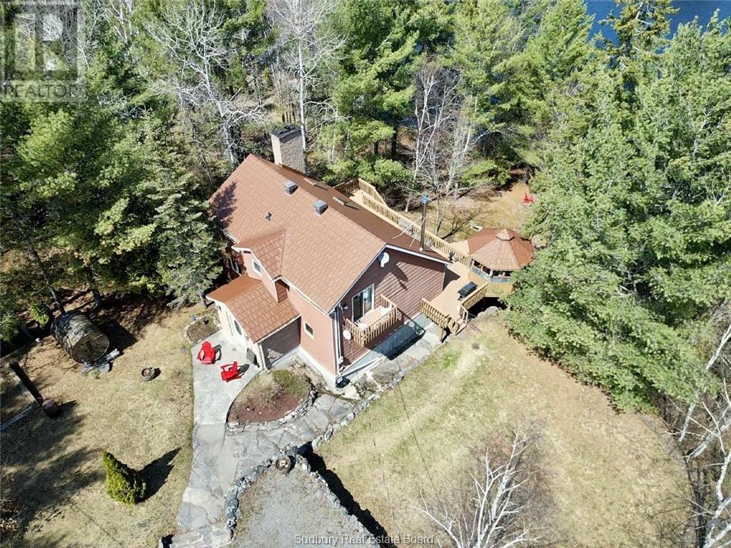 2526 B Highway 535, St. Charles, ON P0M 2W0