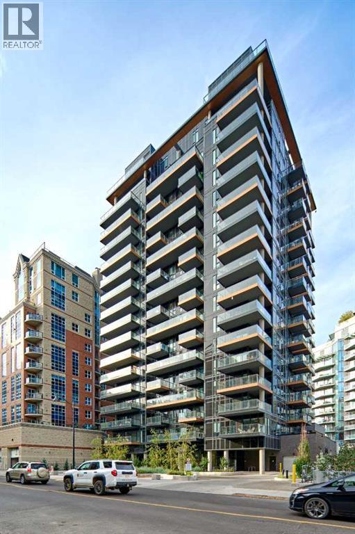 730 2 Avenue Sw Unit 1012, Calgary, AB T2P 1R8