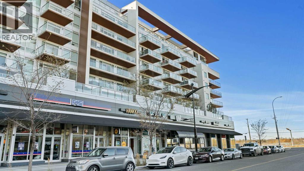 8505 Broadcast Avenue Sw Unit 615, Calgary, AB T3H 6B5