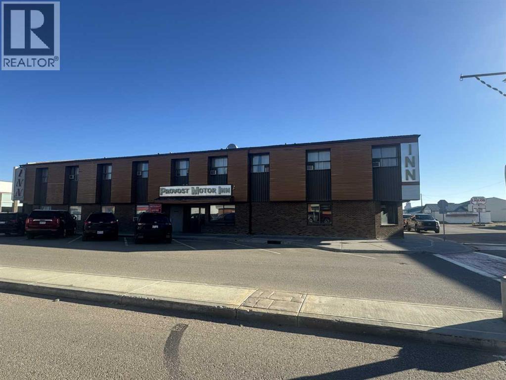 50 Street Unit 5003, Provost, AB T0B 3S0