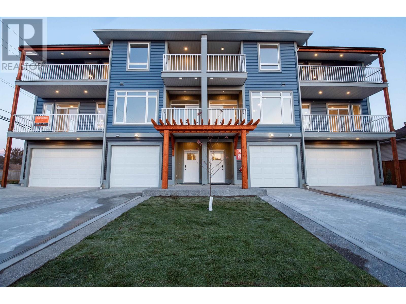 506 Gillett St, Prince George, BC V2M 2T7