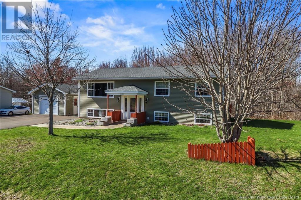 312 Bayview Ct, Dieppe, NB E1A 7L8