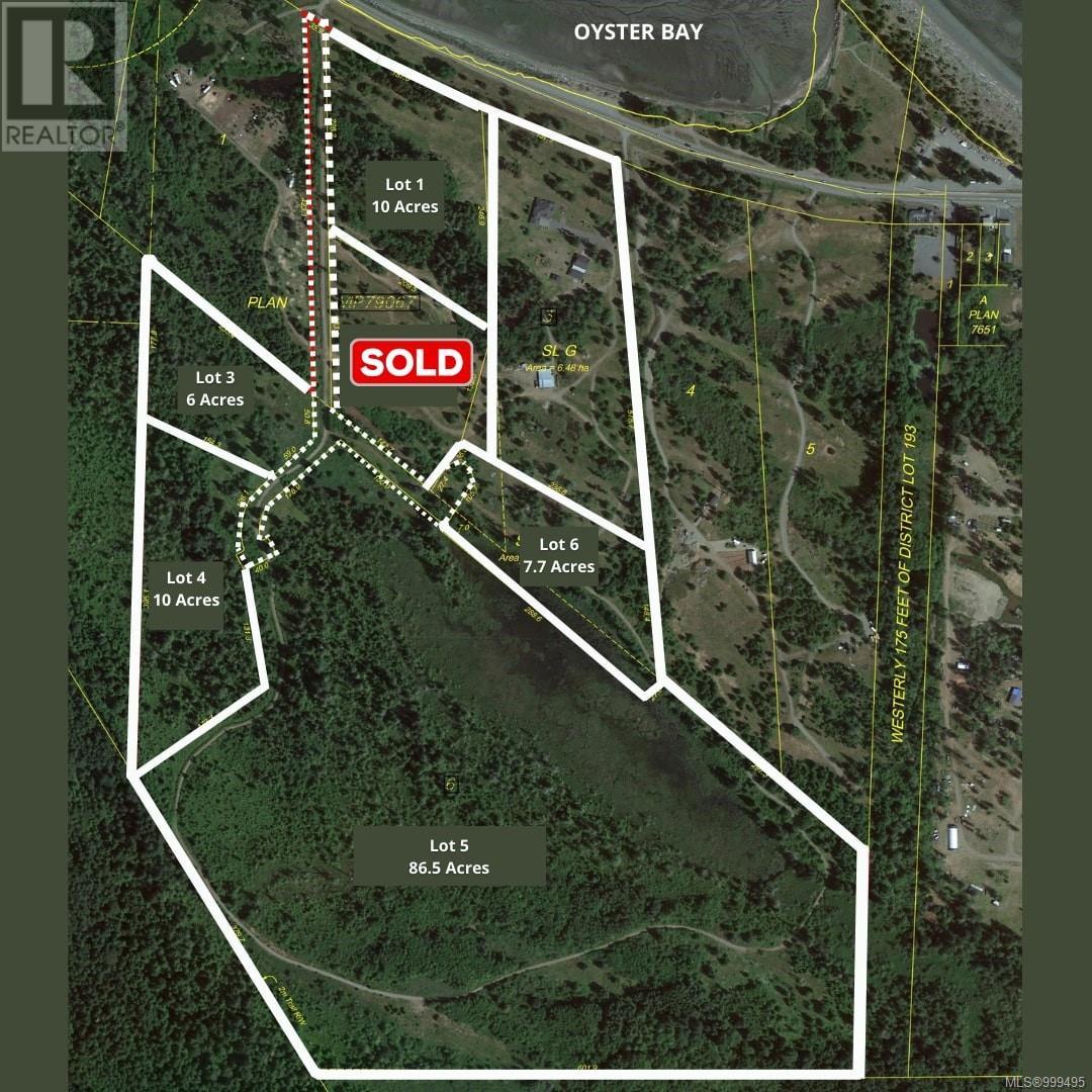 4275 South Island Highway #sl 3, Campbell River, BC V9H 1B7