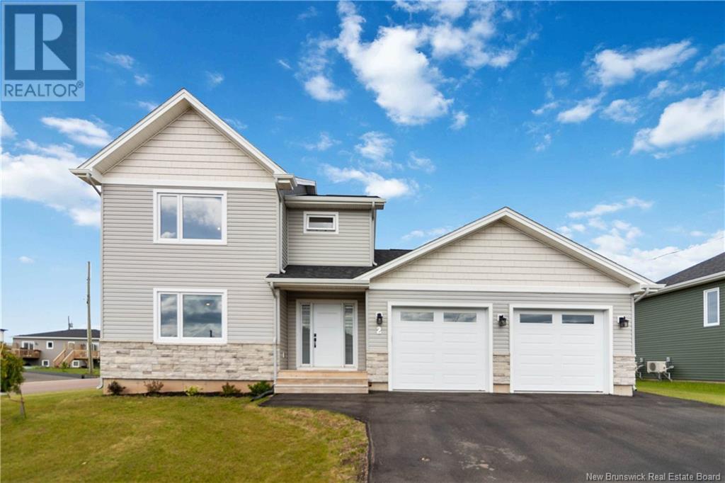 2 Robert St, Shediac, NB E4P 0R2