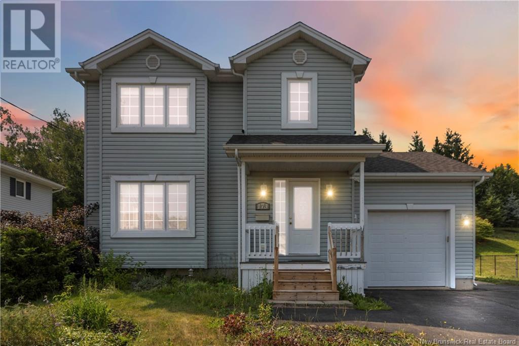 173 Frederic St, Dieppe, NB E1A 7G8