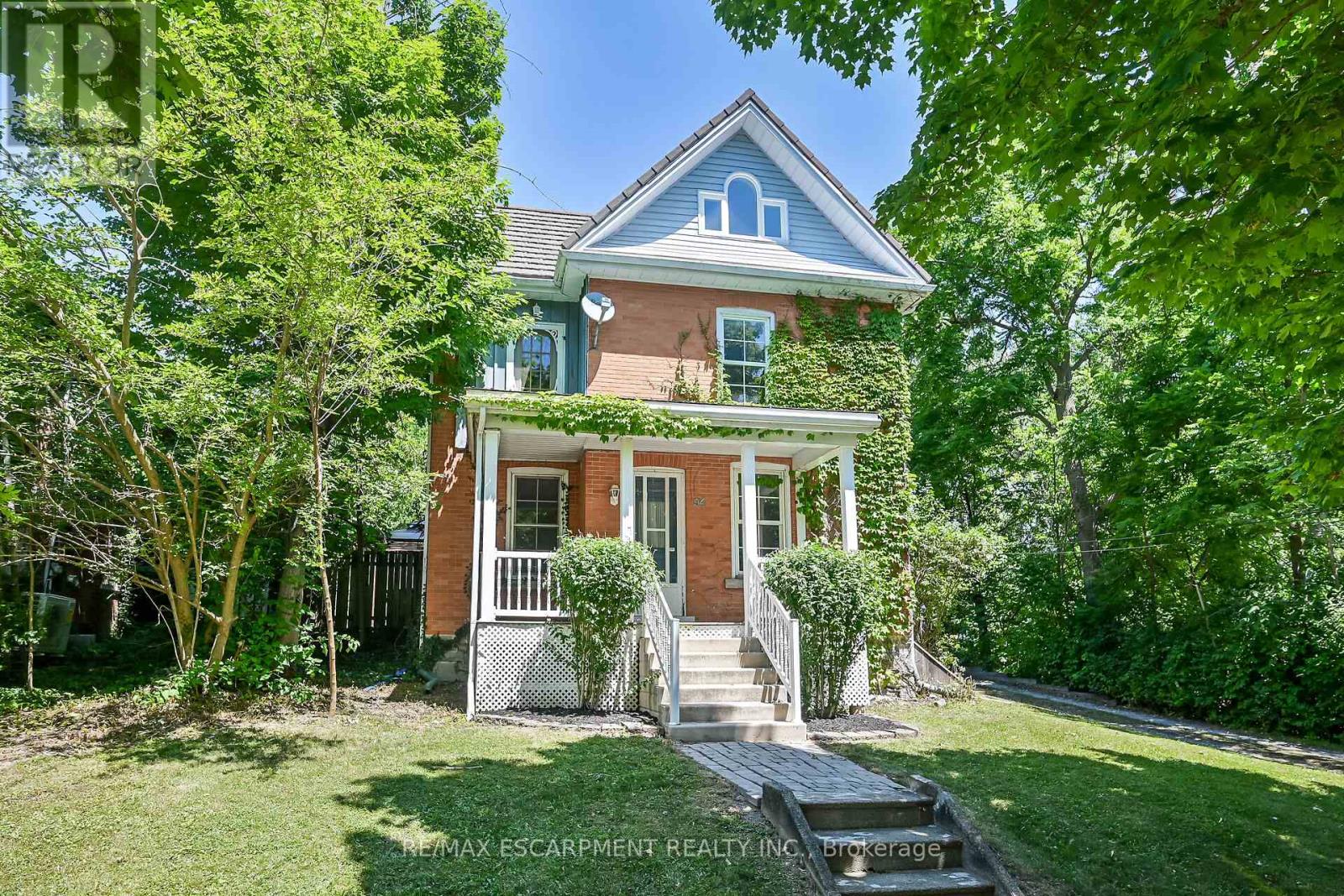 94 Sutherland St W, Haldimand, ON N3W 1B5