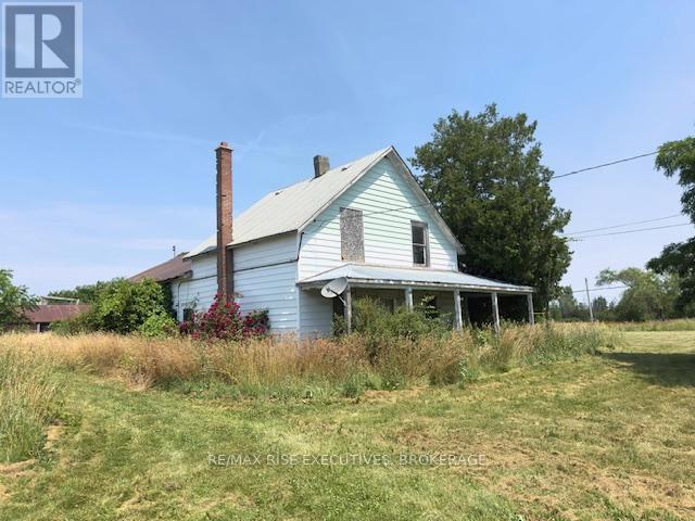 3878 County Rd 8, Greater Napanee, ON K7R 3K7
