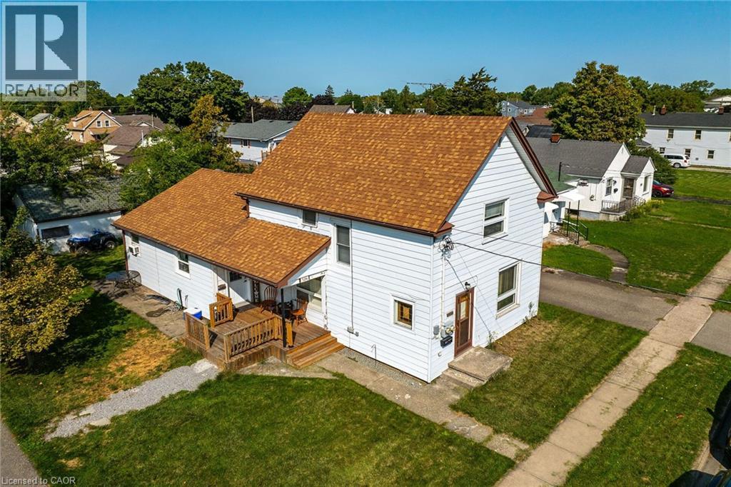 526 Steele St, Port Colborne, ON L3K 4Y3