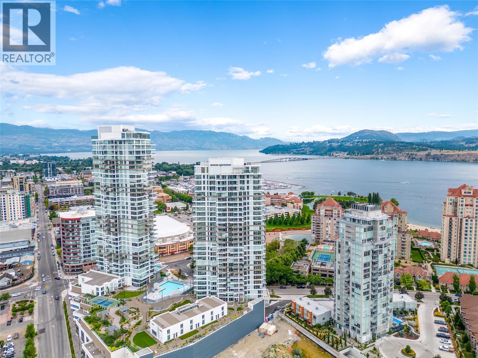 1191 Sunset Drive Unit 2001, Kelowna, BC V1Y 0J4