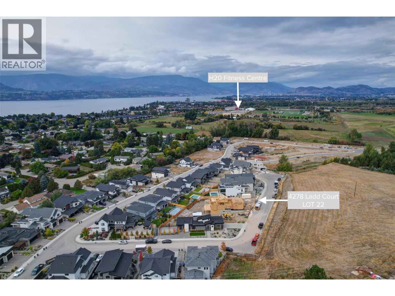 4290 Ladd Court Lot Apt 20, Kelowna, BC V1W 0B6