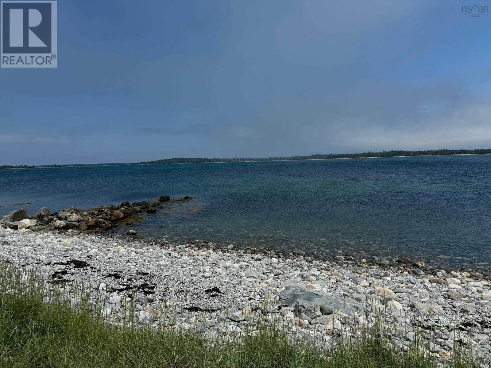 Lot Port Latour Road, Upper Port La Tour, NS B0W 1E0