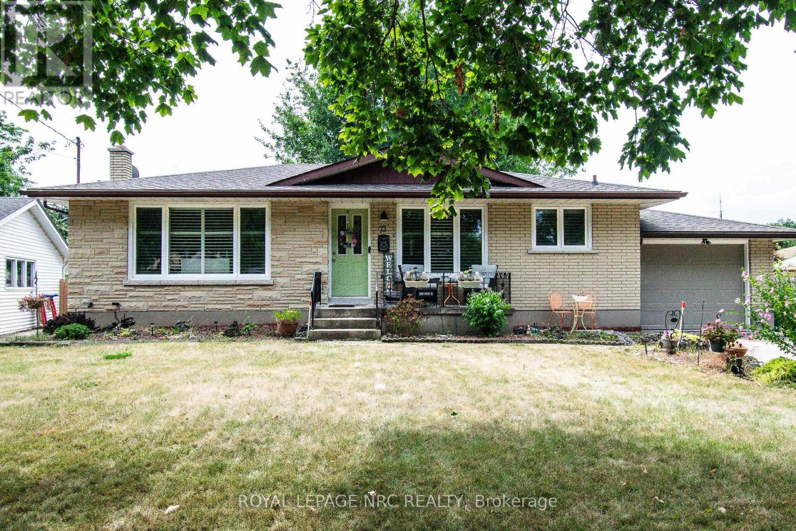 73 Lockview Cres, St. Catharines Buntinglinwell, ON L2M 2T6