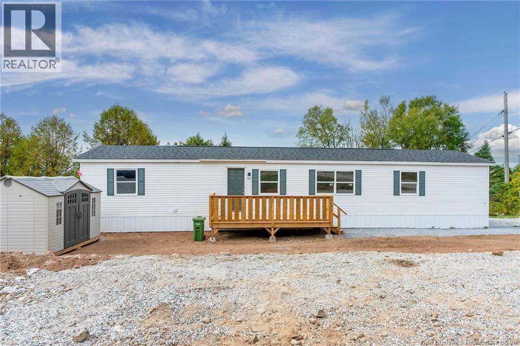 190 Logie Dr, Hampton, NB E5N 5T5