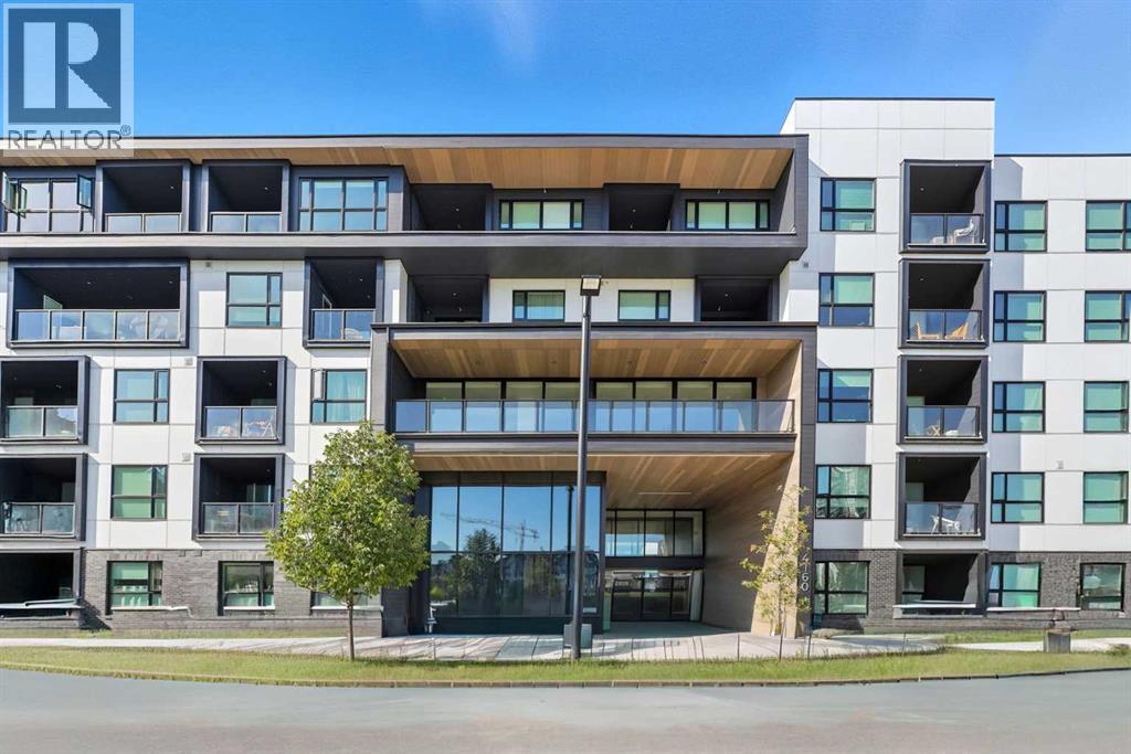 4160 Norford Avenue Nw Unit 412, Calgary, AB T3B 6L8