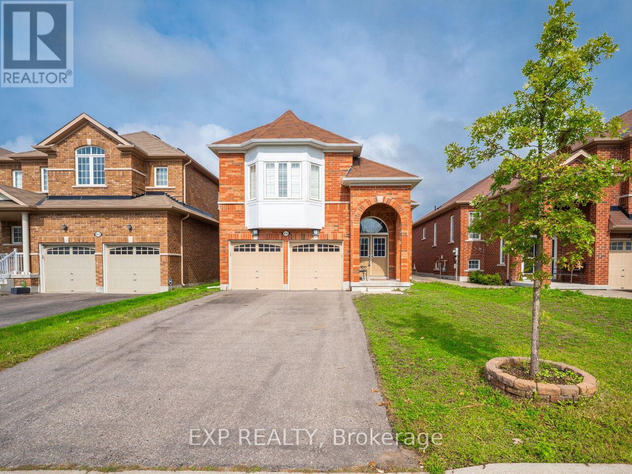 856 Wrenwood Dr, Oshawa, ON L1K 0Y1
