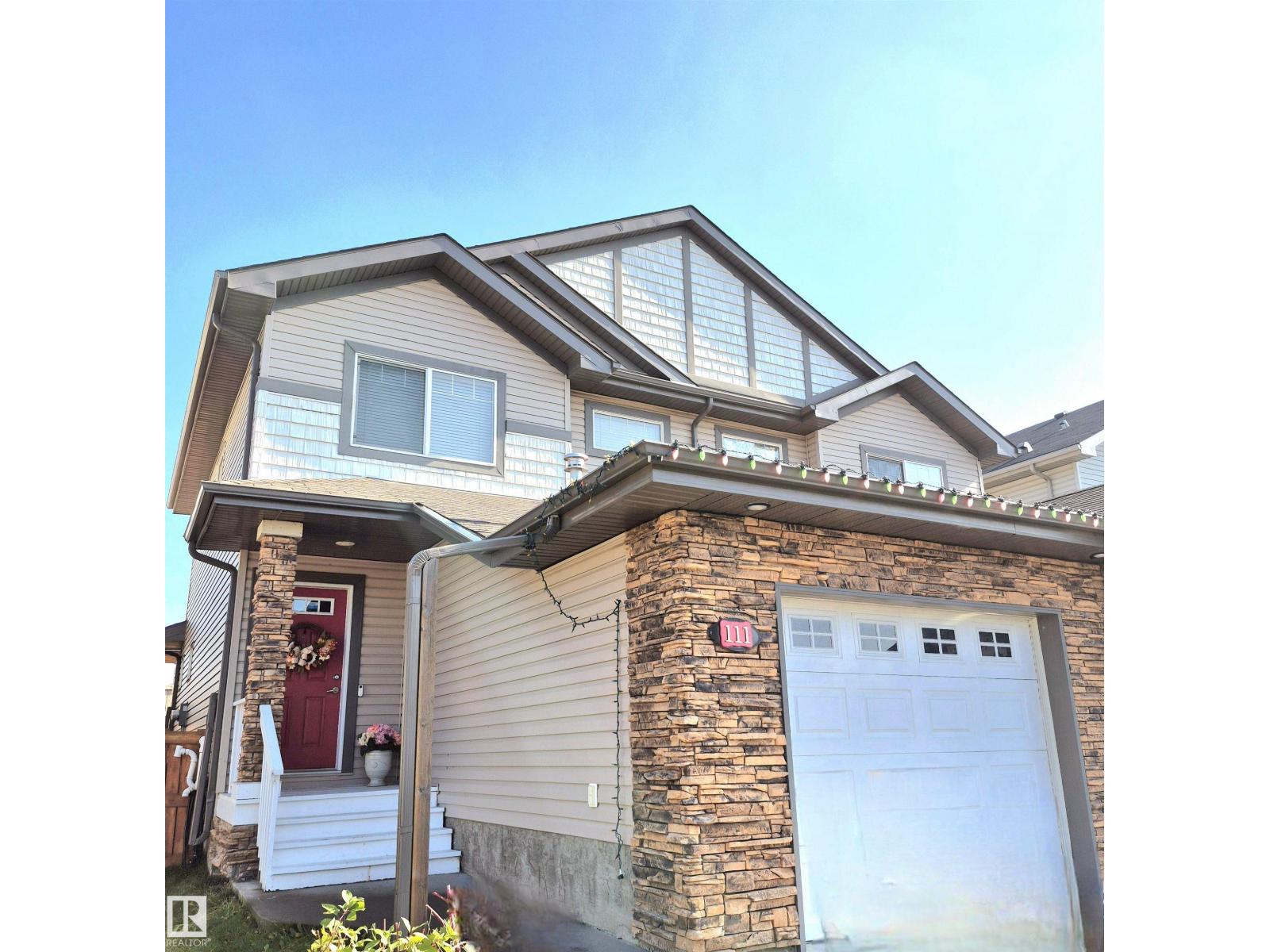 51 SW Unit 111, Edmonton, AB T6X 0Z7