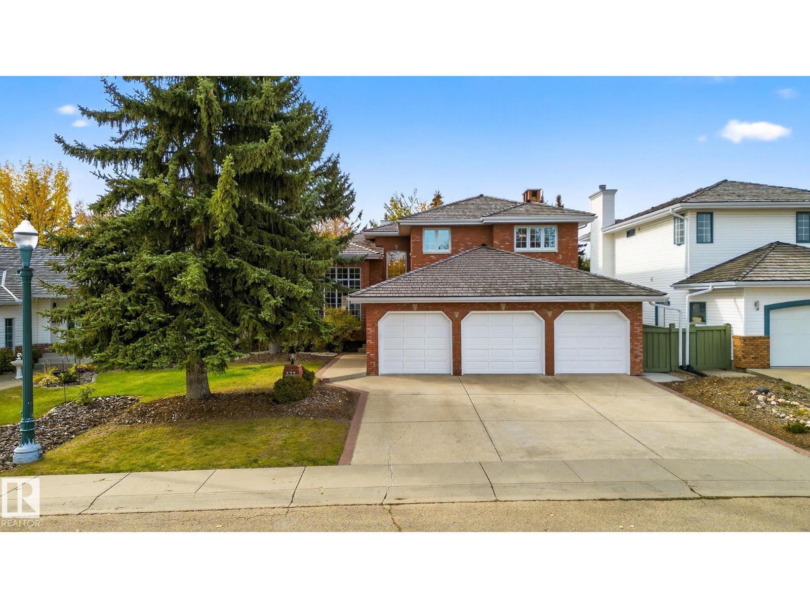 337 Weber Way NW, Edmonton, AB T6M 2H3