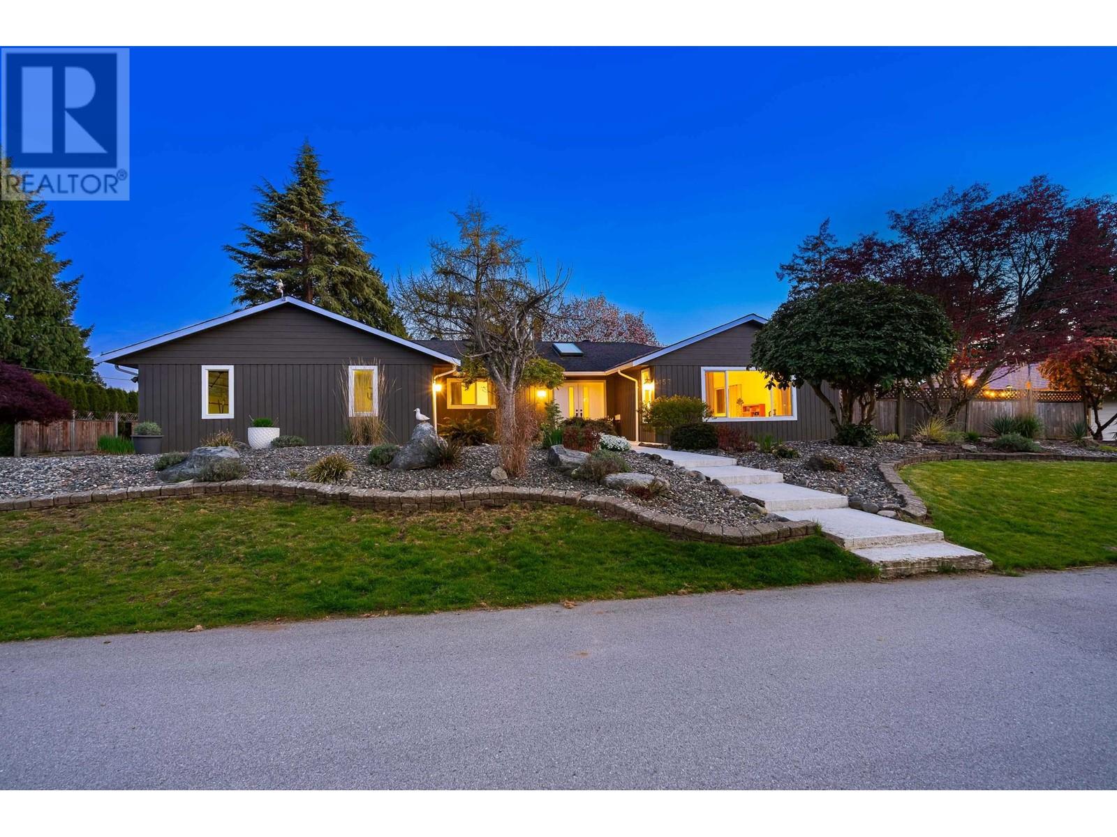 1157 Skana Dr, Delta, BC V4M 2L5