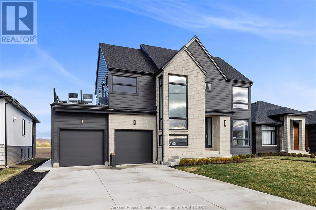 345 Concession Line 1, Chatham-Kent, ON N0P 2P0