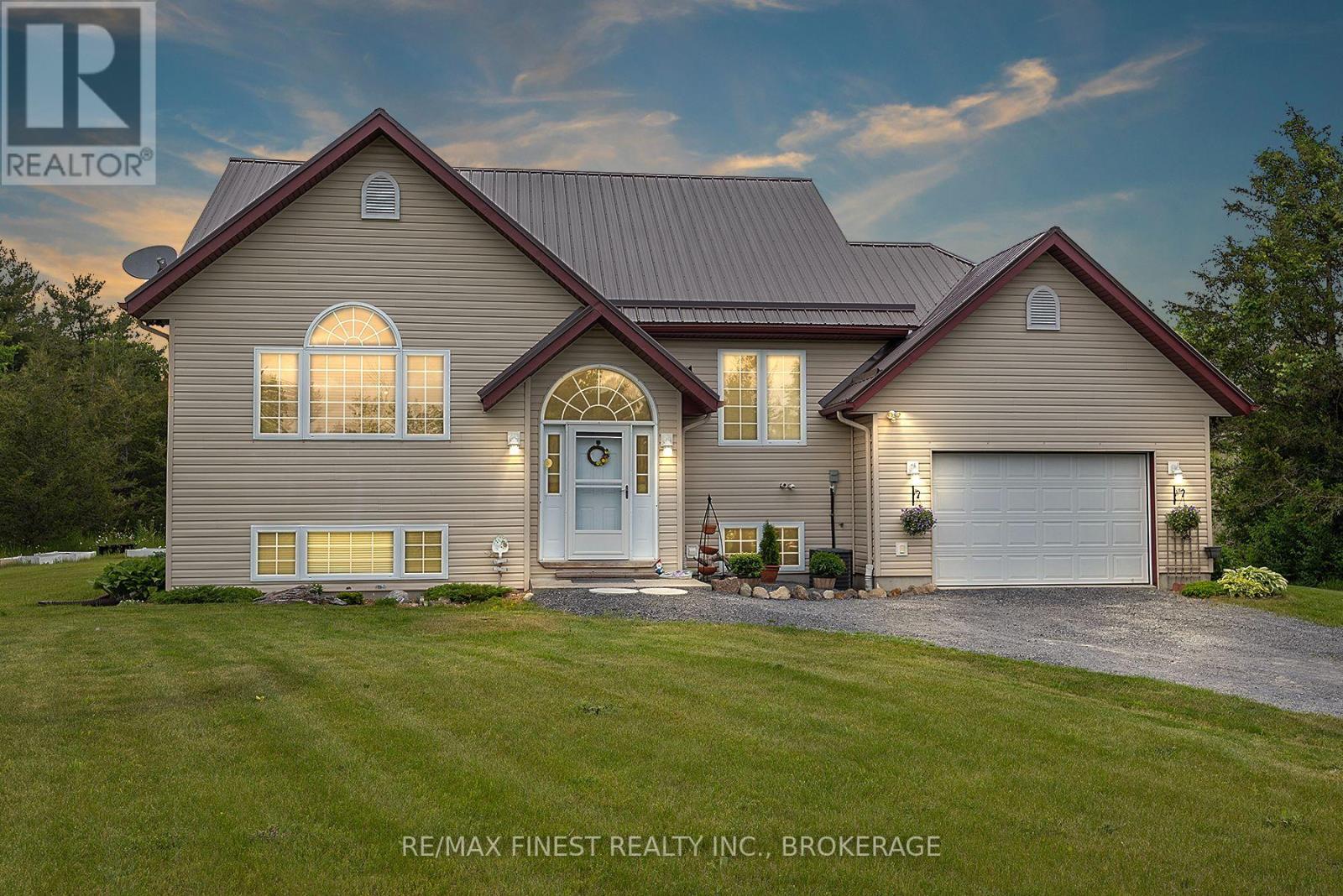 23 Dowdle Rd, Stone Mills, ON K0K 2S0