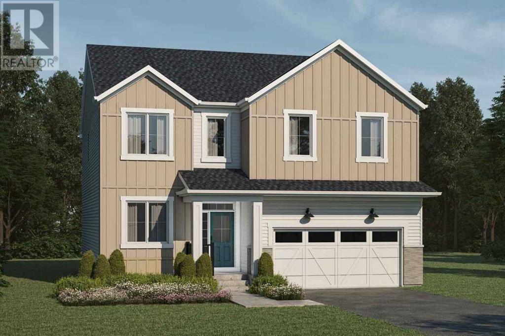 3030 Southwinds Pl SW, Airdrie, AB T4B 5T9