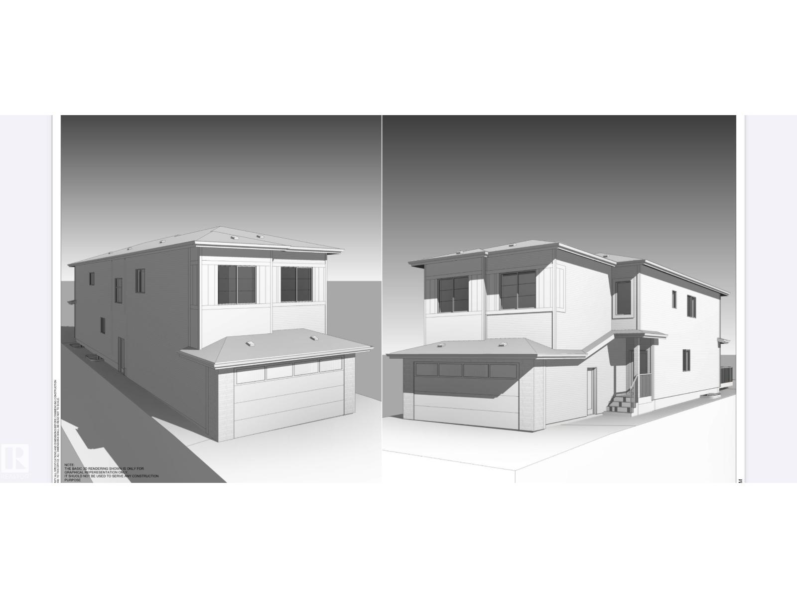 8425 Mayday Li SW, Edmonton, AB T6W 0H3